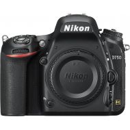 [아마존베스트]Nikon D750 FX-format Digital SLR Camera Body