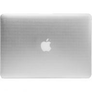 Incase Designs Incase Hardshell Case for MacBook Pro Retina 13 Dots - Clear
