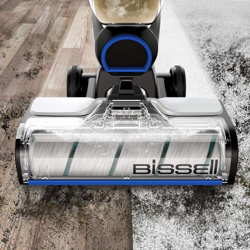  BISSELL Multi-Surface Brush Roll CrossWave Cordless Max 2787F, White