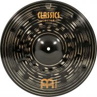 [아마존베스트]Meinl Cymbals Meinl 16 Crash Cymbal - Classics Custom Dark - Made in Germany, 2-YEAR WARRANTY (CC16DAC)