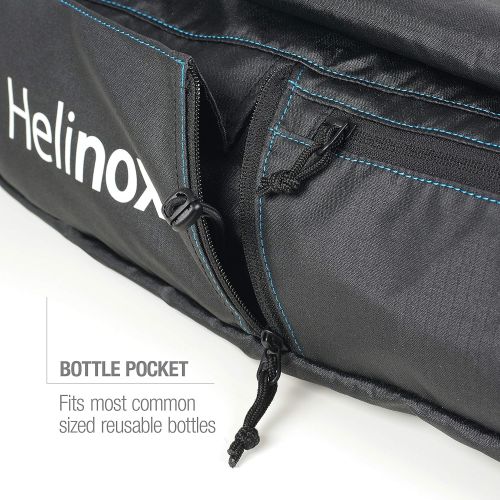  Helinox Sling Rolltop Gear Bag for Transporting Compatible Outdoor Camp Furniture (21-Inch)