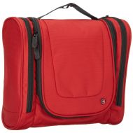 Victorinox Hanging Toiletry Kit,Red,One Size