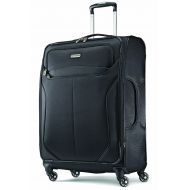 Samsonite Luggage Lift Spinner 29 Suitcases, Black, One Size