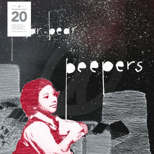  Peepers [Vinyl]