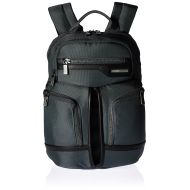 Samsonite Mens Gt Supreme Laptop Backpack 14.1, Grey/Black One Size