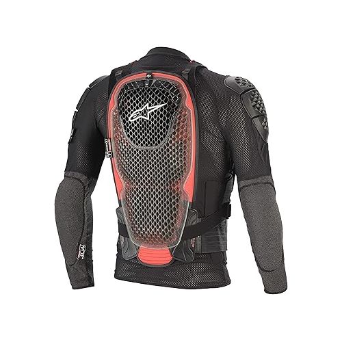 알파인스타 Alpinestars Bionic Tech V2 Protection Jacket