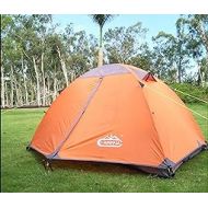 camppal Professional Four Seasons Mountaineering Tent for 2 Persons (MT059)