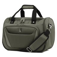 Travelpro Luggage Maxlite 5 18 Lightweight Carry-on Under Seat Tote Travel, Slate Green One Size