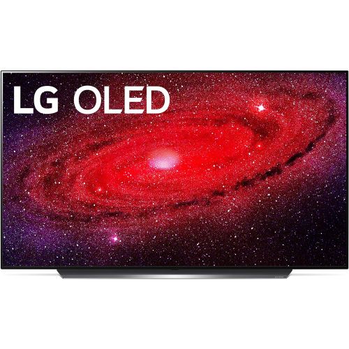  55인치 LG전자 4K 스마트 OLED 티비 2020년형 (OLED55CXPUA)