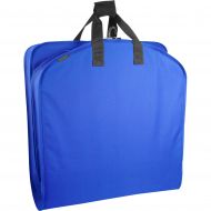 Wally Bags WallyBags Luggage 40 Garment Bag, Royal Blue