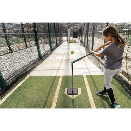 스킬즈 SKLZ Pro Elite Heavy-Duty Adjustable Baseball and Softball Batting Training Tee