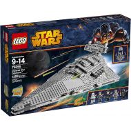 LEGO Star Wars 75055 Imperial Star Destroyer Building Toy (Discontinued by manufacturer)