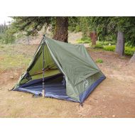 River Country Products Trekker Tent 2.2, Two Person Trekking Pole Backpacking Tent