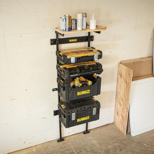  DEWALT Garage Storage Rack, Tough System (DWST08260)