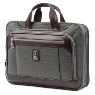 Travelpro Luggage Platinum Elite 16 Carry-on Slim Business Computer Briefcase