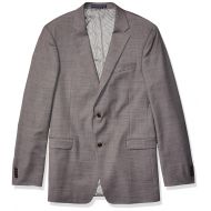 Tommy+Hilfiger Tommy Hilfiger Mens Modern Fit Suit Separate with Stretch (Blazer & Pant)