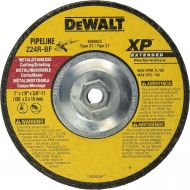 DEWALT DW8825 7-Inch by 1/8-Inch by 5/8-Inch-11 XP Grinding Wheel