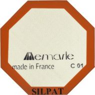 Silpat Octagonal Non-Stick Microwave Baking Mat