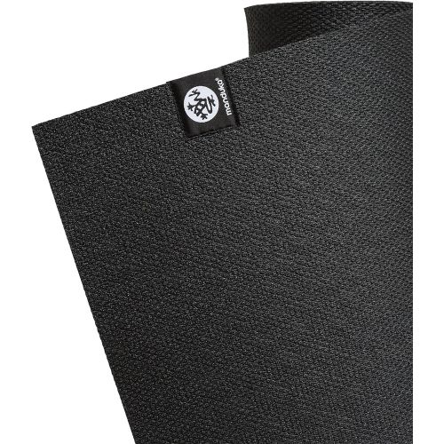 만두카 Manduka X Yoga Mat ? Premium 5mm Thick Yoga and Fitness Mat, Ultimate Density for Cushion, Support and Stability, Superior Dry Grip to Prevent Slipping