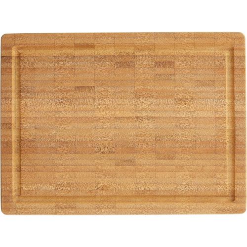  [아마존베스트]Zwilling 30772-300 Chopping Board Bamboo Small 25 x 18.5 cm