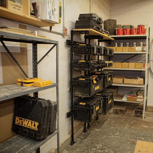  DEWALT Garage Storage Rack, Tough System (DWST08260)