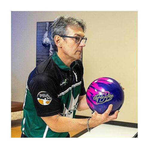 브런스윅 Brunswick Defender Hybrid Bowling Ball
