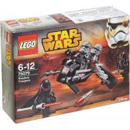 LEGO 75079 Star Wars Shadow Troopers set