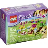 LEGO Friends 41088 Puppy Training (Discontinued by manufacturer)