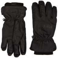 Marmot Mens Basic Ski Glove Black XL