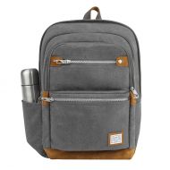 Travelon Mens Anti-Theft Heritage Backpack