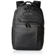 Kenneth+Cole+REACTION Kenneth Cole Reaction 1680d Poly Dual Compartment 15.6 Computer Backpack