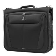Travelpro Luggage Maxlite 5 22 Lightweight Bi-Fold Carry-on Garment Bag, Suitcase, Black