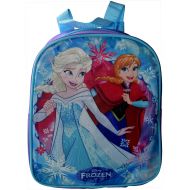 Group Ruz Frozen Elsa & Anna 10 Mini Backpack