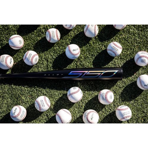 롤링스 Rawlings 2021 5150 BBCOR Baseball Bat Series (-3)