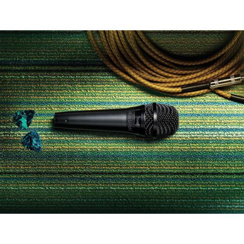  [아마존베스트]Shure PGA57-XLR Cardioid Dynamic instrument Microphone