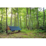 ENO - Eagles Nest Outfitters ProFly XL Rain Tarp, Ultralight Camping Tarp