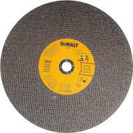 DEWALT Chop Saw Wheel, General Purpose, 14-Inch x 7/64-Inch x 1-Inch (DWA8011)