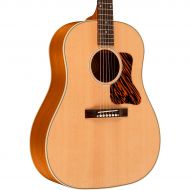 Gibson},description:The J-35 is handcrafted exclusively from solid tonewoods, Sitka spruce and mahogany. Featuring vintage 1930s advanced X-bracing pattern resulting in outstanding