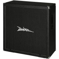 Diezel},description:The Diezel 412FK is a front-loaded 4x12 cabinet featuring a quartet of Celestion G12K-100 speakers. This cabinet is constructed of reinforced African Okoume, wh
