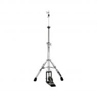 DW},description:The double-braced, 2-leg rotating, chain-driven DW 5500TD Delta II Hi-Hat Stand delivers optimal performance for years of hard use. Captive wingscrews, interlocking