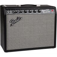 Fender},description:The Fender 65 Princeton Reverb Amp is an authentic all-tube reproduction of the original classic! The Princeton Reverb amplifier delivers 15W through one 10 Jen