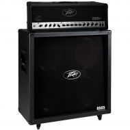 Peavey},description:The Peavey 6505+ 120W Guitar Amp Head is great for hardcore or metal players. Six 12AX7s in the preamp add up to even more terrifying punch and mind-rattling ga