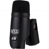 MXL},description:The MXL A-5t Tom Drum Microphone captures every beat from your toms clearly and without low-end distortion. The A-5t is a high-SPL cardioid mic with excellent ambi