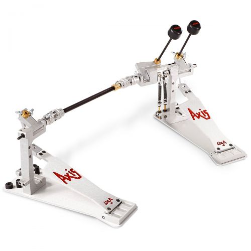  Axis A Double Bass Drum Pedal