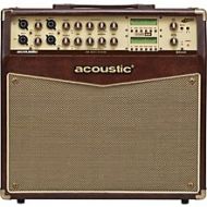 Acoustic A1000 100W Stereo Acoustic Guitar Combo Amp