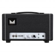 Morgan Amplification},description:The Morgan AC20 Deluxe 20W tube guitar head is a deceptively simple amplifier that is capable of producing a myriad of early 60s British tones, bu