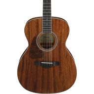 Ibanez},description:The Artwood series is the embodiment of what might be called the Ibanez “modern approach to tradition.” Cutting-edge woodworking technology enables the guitar m