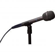 Audio-Technica},description:The Audio Technica AT8031 microphone is ideal for close-up interviews, vocals, overheads, piano, and strings. Its cardioid polar pattern reduces pickup