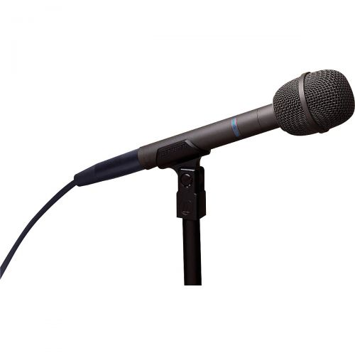 오디오테크니카 Audio-Technica},description:The Audio Technica AT8031 microphone is ideal for close-up interviews, vocals, overheads, piano, and strings. Its cardioid polar pattern reduces pickup