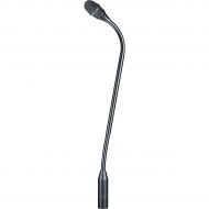 Audio-Technica},description:Designed for use as a quality talk-back microphone in entertainment, commercial and industrial applications, the AT808G features a versatile gooseneck d